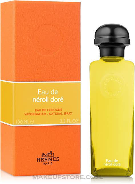 eau neroli dore hermes|Hermes Eau De Neroli Dore .